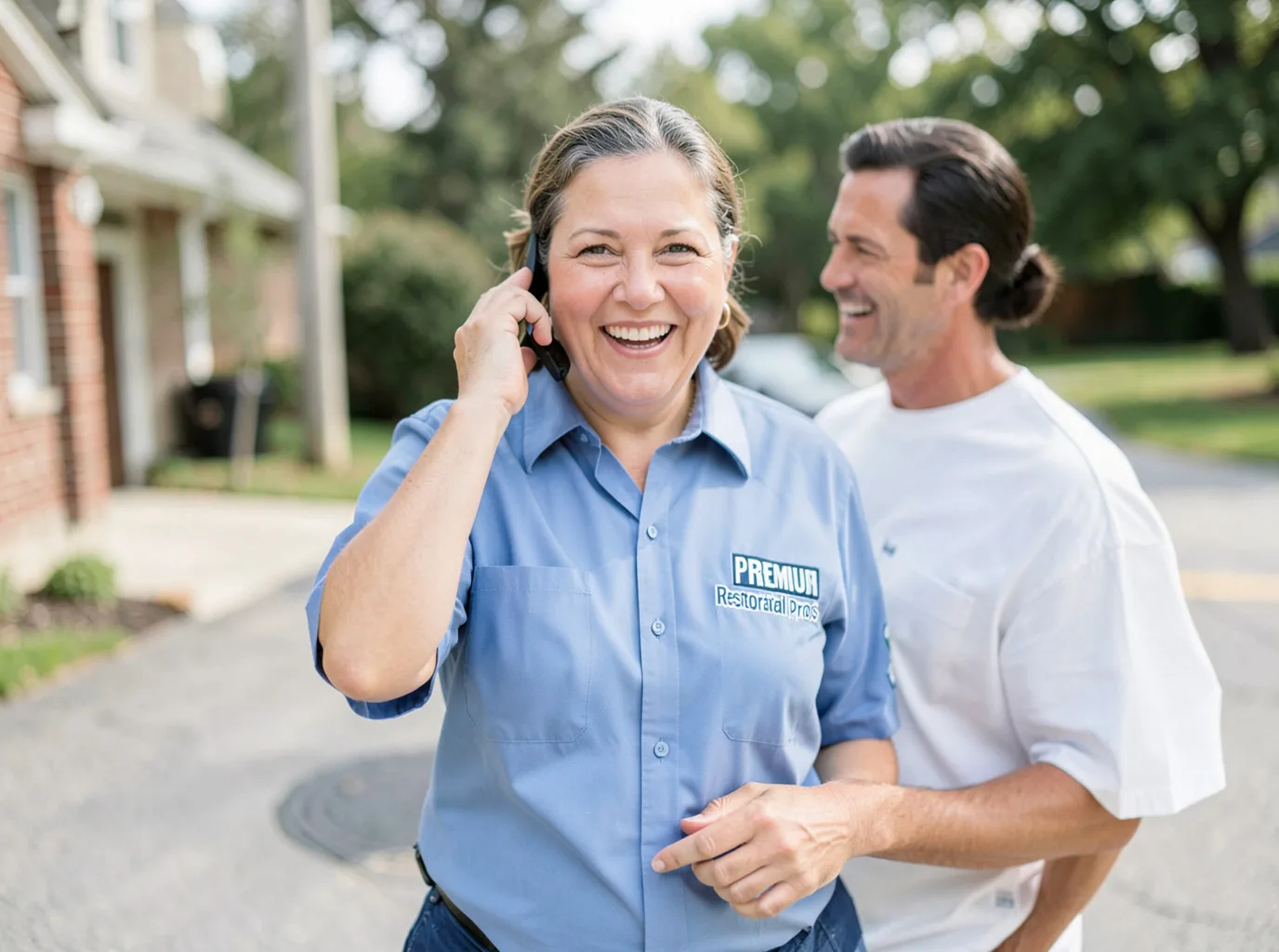 Water Damage Restoration Groveport, OH FAQs